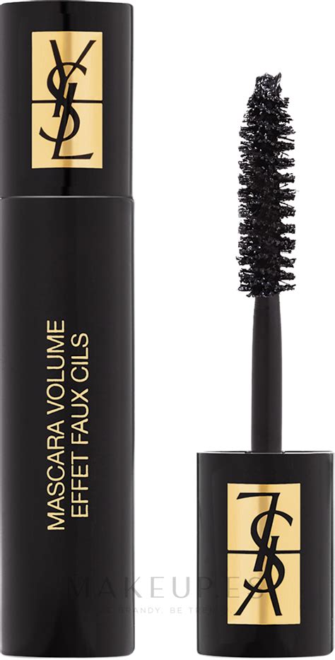 miglior mascara ysl|ysl mascara volume.